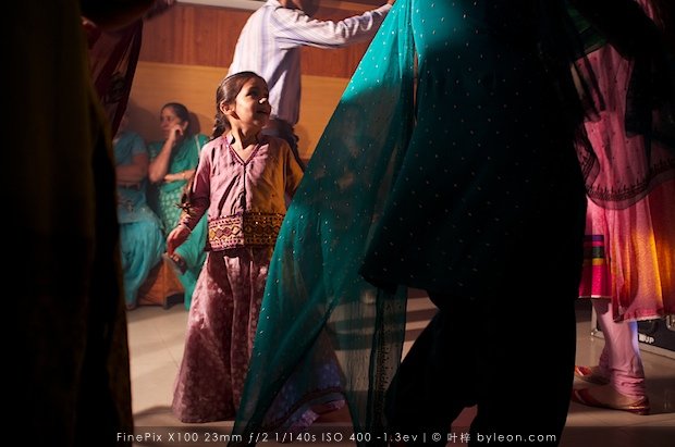 印度送亲之旅：张立维的印度婚礼（三）